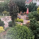 Guest house Haus Am Park