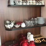 Haus Am Park 4* Bad Hersfeld