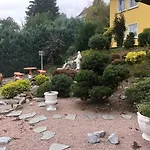 Haus Am Park Bad Hersfeld