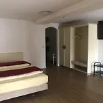 Guest house Haus Am Park 4*