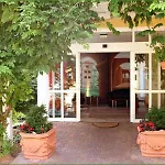 Guest house Haus Am Park 4*