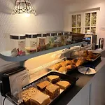 Haus Am Park Guest house Bad Hersfeld