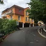 Guest house Haus Am Park Bad Hersfeld