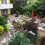 Haus Am Park