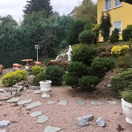 Haus Am Park Bad Hersfeld