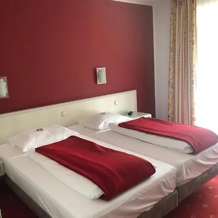 Haus Am Park 4* Bad Hersfeld