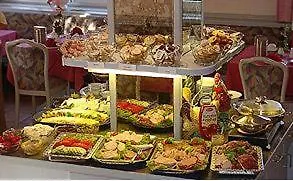 Haus Am Park 4* Bad Hersfeld