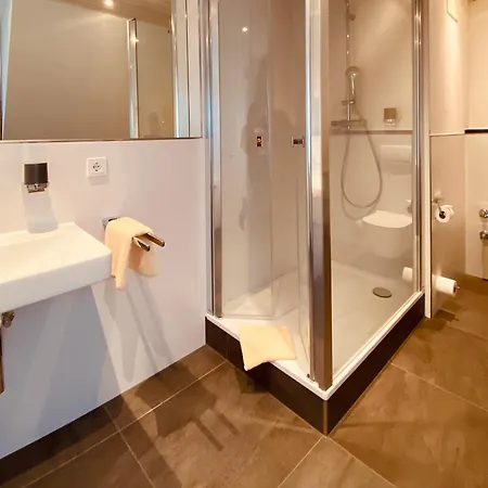 Haus Am Park Gæstehus