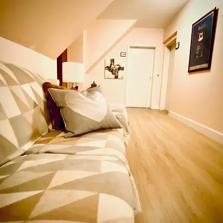 Haus Am Park Gæstehus Bad Hersfeld