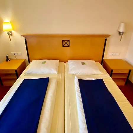 Haus Am Park Bad Hersfeld