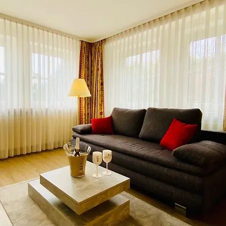 Haus Am Park Bad Hersfeld