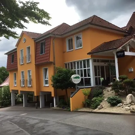 Haus Am Park Bad Hersfeld