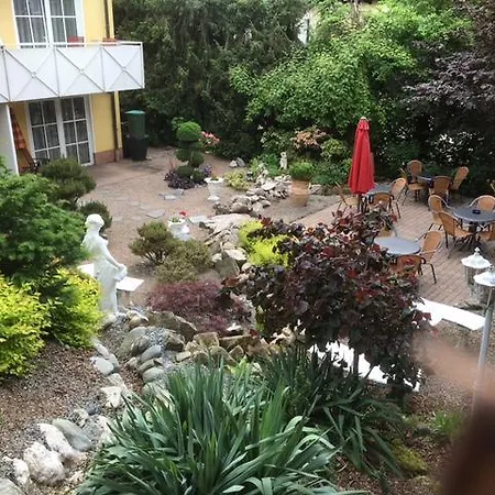 Haus Am Park