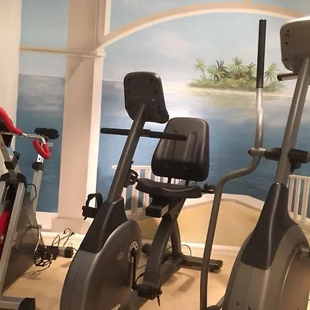 Haus Am Park Bad Hersfeld