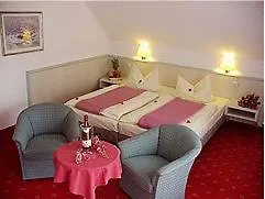Affittacamere Haus Am Park