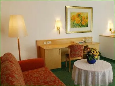 Haus Am Park Bad Hersfeld