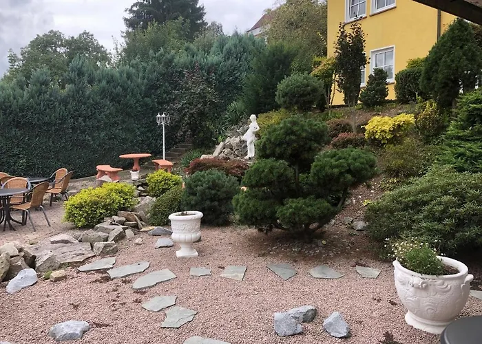 Haus Am Park Bad Hersfeld