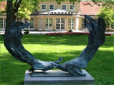 Haus Am Park Bad Hersfeld