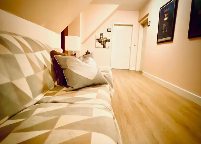 Haus Am Park Pensionat Bad Hersfeld