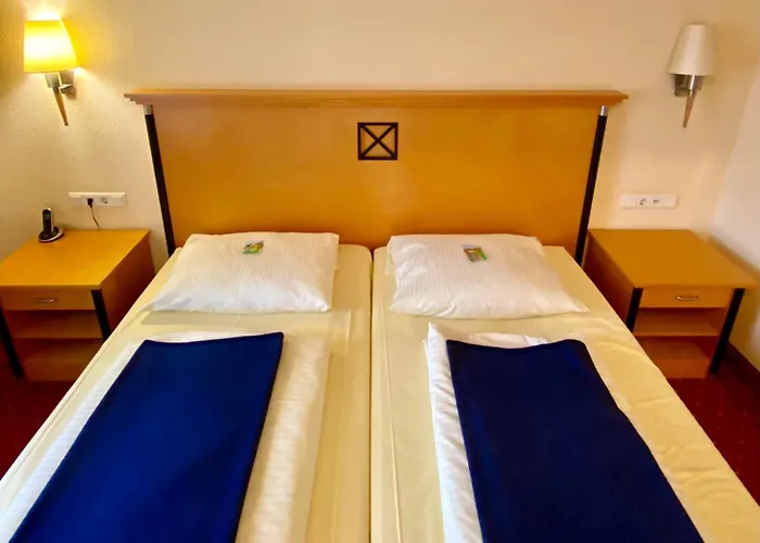 Haus Am Park Bad Hersfeld