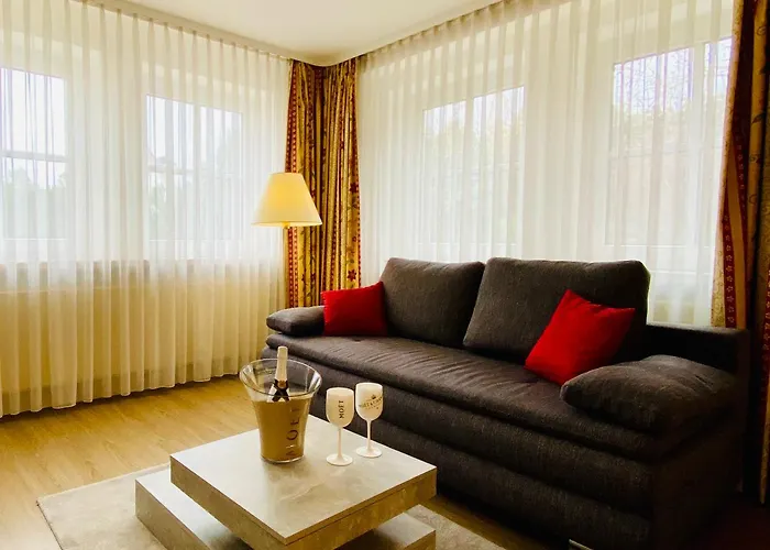 Haus Am Park Bad Hersfeld