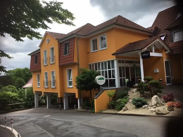 Haus Am Park Bad Hersfeld